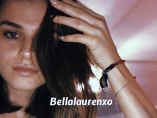 Bellalaurenxo