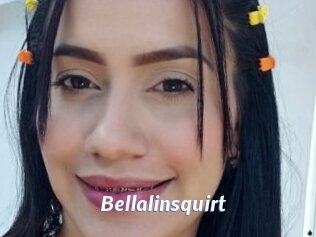 Bellalinsquirt
