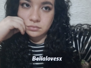 Bellalovesx