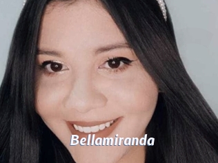 Bellamiranda
