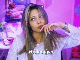 Bellamiyer