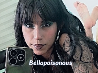 Bellapoisonous
