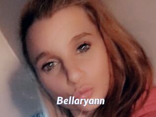 Bellaryann