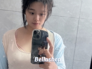 Bellashen