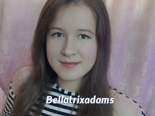 Bellatrixadams