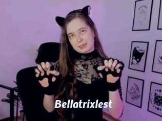 Bellatrixlest