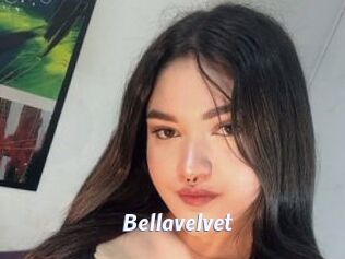 Bellavelvet