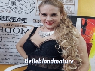 belleblondmature Sexe amateur contributions
