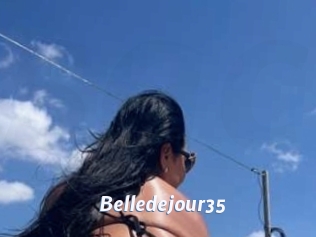 Belledejour35