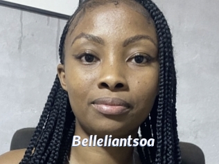 Belleliantsoa