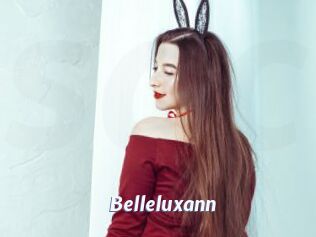 Belleluxann