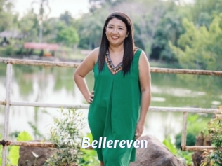 Bellereven