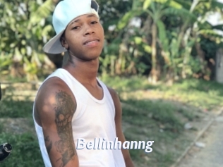 bellinhanng Sexe amateur contributions