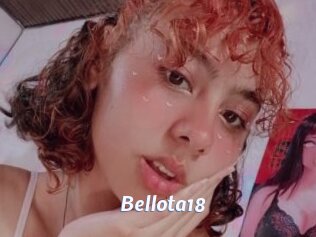 Bellota18