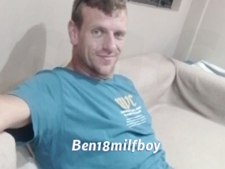 Ben18milfboy