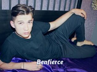 Benfierce