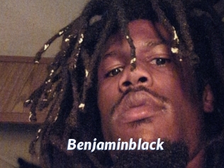 Benjaminblack