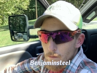 Benjaminsteel