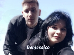 Benjessica