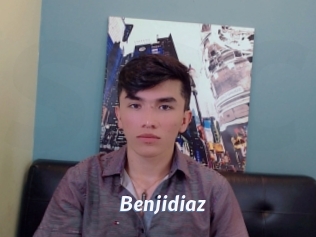 Benjidiaz