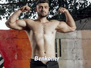 Benkoller