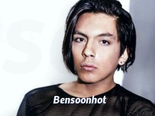 Bensoonhot