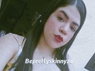 Beprettyskinny24