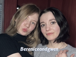 Bereniceandgwen