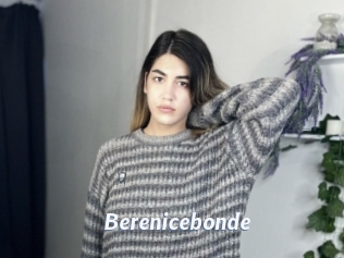 Berenicebonde