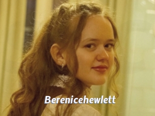 Berenicehewlett