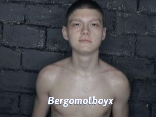 Bergomotboyx