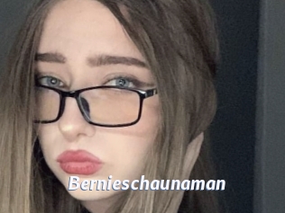 Bernieschaunaman