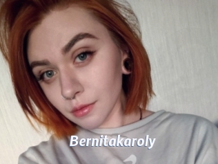 Bernitakaroly