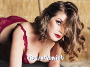 Berryblowjob