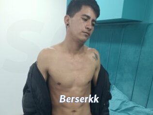 Berserkk