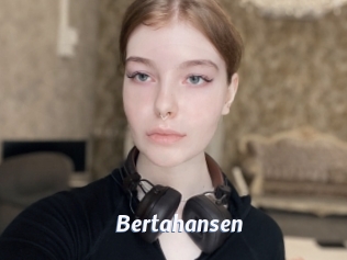 Bertahansen