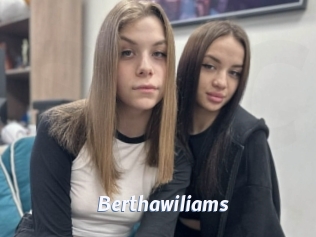 Berthawiliams