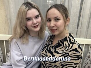 berunaandderuna Sexe amateur contributions