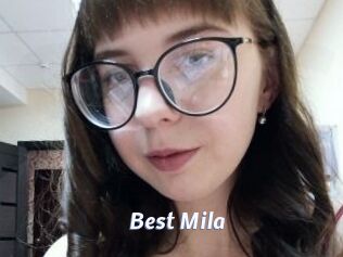 Best_Mila