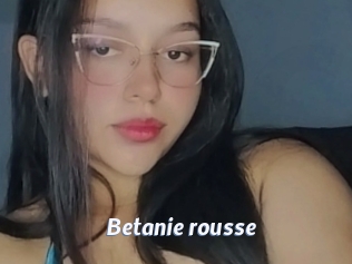 Betanie_rousse