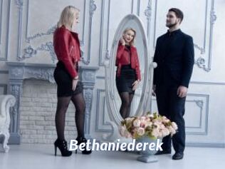 Bethaniederek
