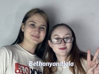 bethanyandlola Sexe amateur contributions