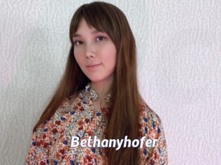 Bethanyhofer
