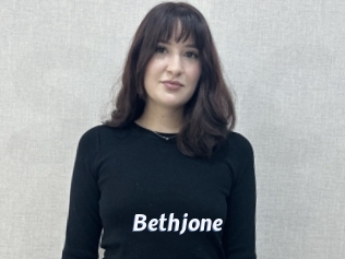 Bethjone