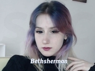 bethsherman Sexe amateur contributions