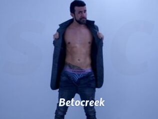 Betocreek