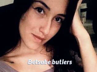 Betsabe_butlers