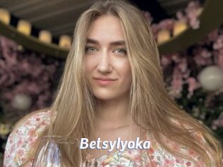 Betsylyoka