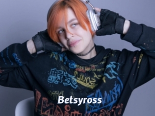 Betsyross