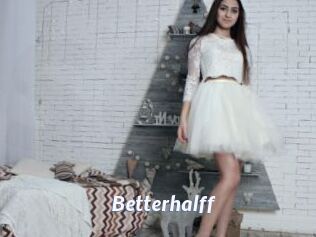 Betterhalff